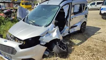 Bursa’da Trafik Kazası Sonrası 5 Yıl Hapis Cezası: Mahkeme Detayları