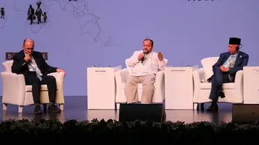 Kocaeli’de 5. Uluslararası İslam Kültür Sempozyumu: Moro, Patani, Arakan ve Keşmir’in Müslümanları Masaya Oturdu