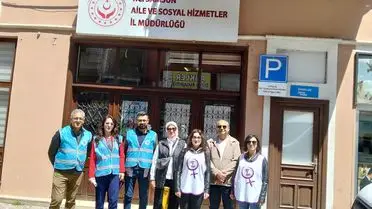 Türk Psikologlar Derneği, Hakkari’de Gerçekleşen Şiddet Olayını Kınadı