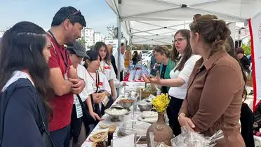 Antalya’da Akseki’nin Yöresel Lezzetleri ve El Sanatları Tanıtıldı