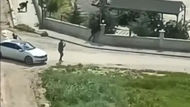 Polatlı’da Silahlı Çatışma Genişledi: Çok Sayıda Gözaltı