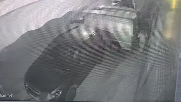 Beyoğlu'nda Eski Sevgili Şaka Gibi Silahla Vurdu, Yaralı Hasta Değil