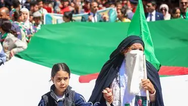 Algeria Marks 81st Anniversary of the 1945 Sétif Massacre