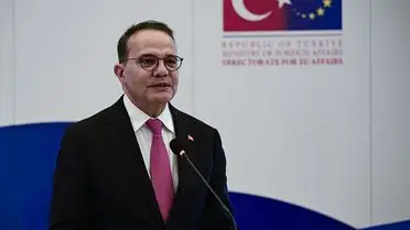 CSO etkinliğinde sahne performansı