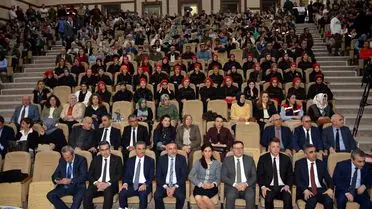 Erzurum’da Tam Buğday Ekmeği Kampanyasıyla Sağlıklı Beslenme Destekleniyor