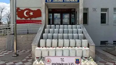 Sahte gübre örnekleri