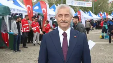 Gaziantep’te Kan Bağışı Rekoru Kırıldı: 14 Bin Ünitenin Ötesine Gelecek Hedefler