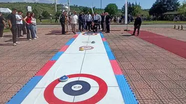 Havza Meslek Yüksekokulu’nda Bahar ve Spor Şenliği Coşkusu