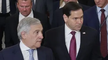 İtalya Dışişleri Bakanı Tajani, NATO ve Transatlantik Bağları Üzerine ABD'ye Mesaj Verdi