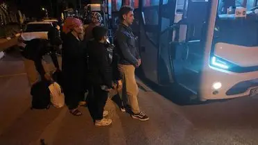 Foça’da Yarı Batık Göçmen Botu: 43 Kişi Kurtarıldı, 9 Yaşındaki Çocuk Hayatı Kaybetti