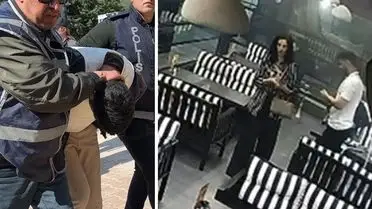 Burdur’da Cinayet Sonrası Sosyal Medyaya İzinsiz Giriş: Kübra Yapıcı’nın Hesabına Süs Bırakan Zanlılar Tutuklandı