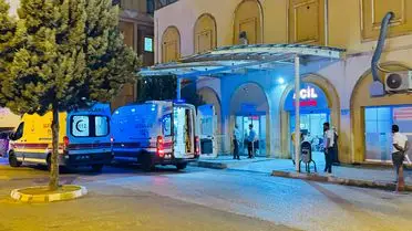 Midyat’ta Silahlı Çatışma: Nihat Bilgiç Hayatını Kaybetti