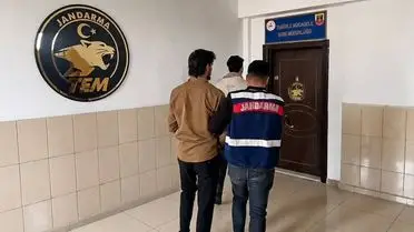 Mersin’de Terör Operasyonu: DEAŞ Şüphesiyle Tutuklanan Şahıs