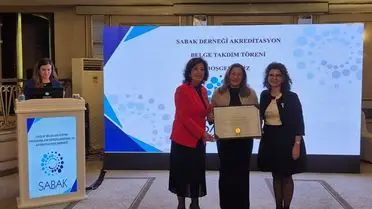 Muğla Sıtkı Koçman Üniversitesi Sağlık Yönetimi Bölümü 2 Yıllık Akreditasyon Aldı