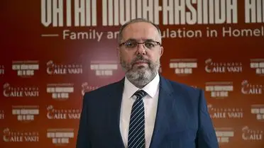 MSÜ Rektörü Afyoncu'dan Genç Nüfusu Koruma Stratejileri: Planlı Göç ve Çocuk Destekleri