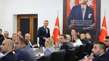 Muğla’da Ormanlık Alanlara Geçici Giriş Yasağı Uygulandı