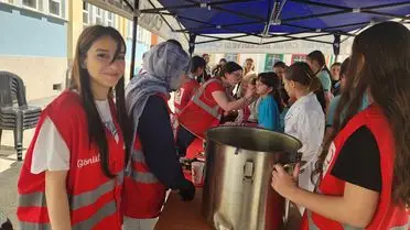 Canik’te Bağımsız Nefes: Sağlıklı Yaşam ve Bağımlılık Önleme Etkinliği
