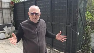 Sarıyer'de Depo Kavgası: 74 Yaşındaki Kiracı Şiddet Görerek Hastaneye Kaldırıldı