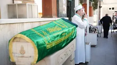 Ela Uslu'nun Son Yolculuğu: Tekirdağ’da Motosiklet Kazası ve Bafra’da Duygusal Defin