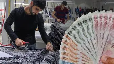 Türkiye‑Suriye Sınırında 250 Bin İstihdam ve 5 Milyar Dolar Hedefli Yatırım Üssü Hayata Geçiyor