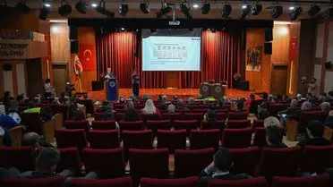 Ufuk Üniversitesi’nde Trafik Bilinci İçin Hafta Sonu Sempozyumu ve Dijital Tiyatro Projesi