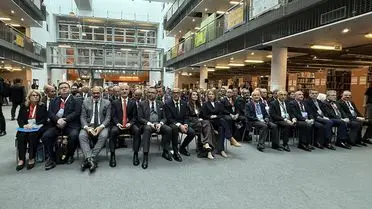 Türkiye ve Polonya Rektörler Forumu: Yeni Araştırma Merkezi Açıldı