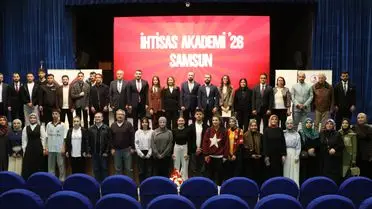 YÖK Genel Sekreteri Aksoy, ODTÜ Olaylarına Ideolojik Körlük Eleştirisi Yaptı