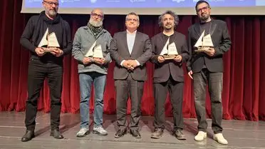 Sinop’ta Sinema Şöleni: 5. Sinop Film Festivali Finali ve Ödül Töreni