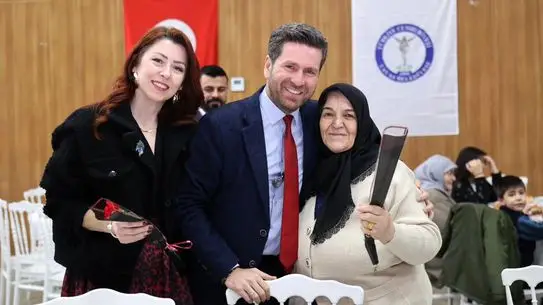 Tavas Belediyesi Başkanı Kadir Tatık'tan Anneler Günü'nde Kültürel Değerleri Nesillere Taşıma Çağrısı