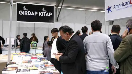 Niğde’de 9. Kitap Fuarı Coşkuyla Açıldı