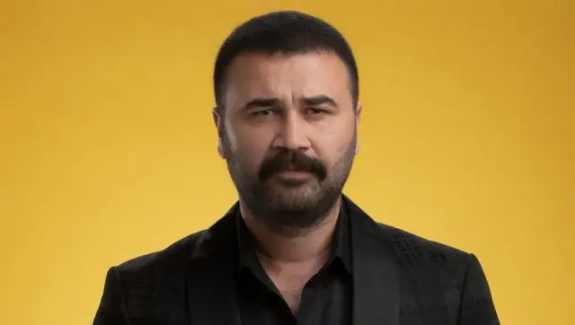 Hüseyin Tatlı'nın sahne performansı