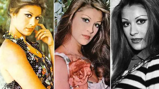 71 Yaşındaki Gülşen Bubikoğlu: Yeşilçam Efsanesi Zamana Meydan Okuyor