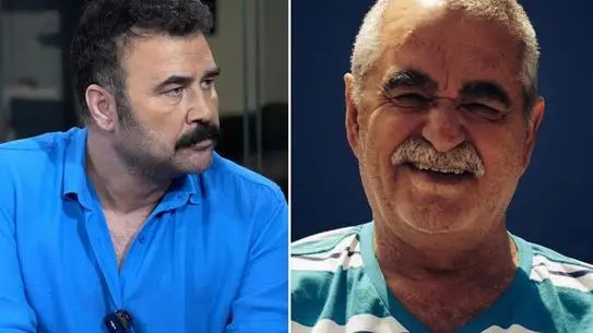 Hüseyin Tatlı, İbrahim Tatlıses'e Yönelik Sert Eleştirilerini Açıklıyor
