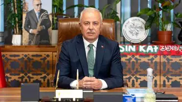 AK Parti, Karşıyaka Belediyesi'nde Yönetim Krizi İddialarına Sert Tepkisini Dile getirdi