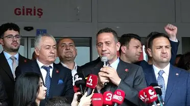 CHP'de Bölge Temizliği: Parti İçi Sözleşmeler Gündemde