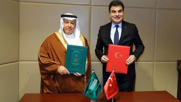 Türk-Saudi Askeri İşbirliği Görüşmeleri Ankara’da Gerçekleşti