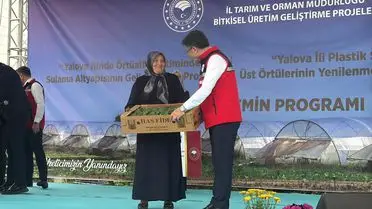 Tarım Sektörü Milli Güvenlik Çerçevesinde Yeniden Tanımlanıyor