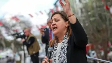 CHP, Burcu Köksal’ın Parti Değişikliğine Karşı Afyon’da Eylem Planlıyor