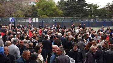 Başarır'dan Afyonkarahisar'a Moral Dolu Mesaj: 'Dalları Budanan Ağaç Daha Güçlü Olur'