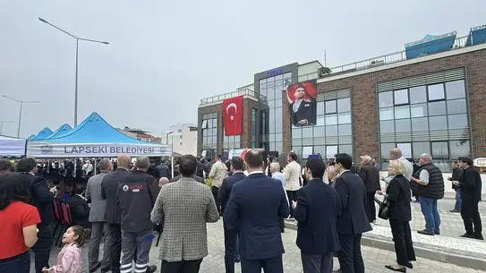 İçişleri Bakan Yardımcısı Turan'dan Güvenlik Stratejileri ve Nüfus Sorununa Çözüm Çağrısı