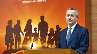 Türkiye'nin Demografik Krizi: 4. Uluslararası Aile Sempozyumu'nda Acil Çözümler Tartışıldı