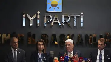 İYİ Parti Lideri Dervişoğlu, İzmir'in Trafik ve Altyapı Sorunlarını Gündeme Getirdi