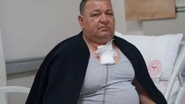 Bilecik'te 542 Gram Tiroit Kitle Ameliyatı Sonrası Sağlık Hikayesi