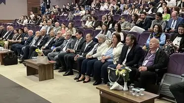 Kayseri'de Uluslararası Diş Hekimliği Kongresi: Geleceğin Tedavileri ve Yenilikler