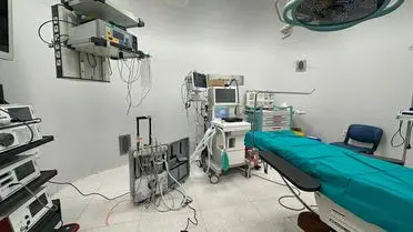 Marmaris Devlet Hastanesi’nden Engellilere Özel Diş Tedavisi Hizmeti