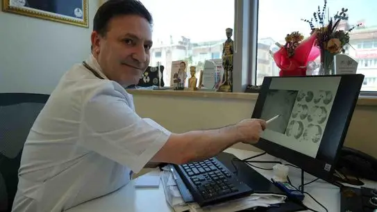 Hantavirüs Riski Artıyor: Uzman Prof. Dr. Şevket Özkaya'dan Kritik Uyarı ve Korunma Yöntemleri
