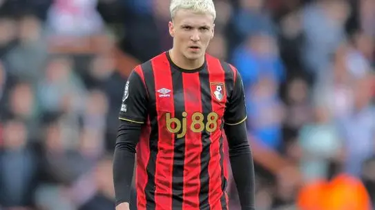 Bournemouth'un Genç Kızıyla Tartışması: Alex Jimenez Kadro Dışı Bırakıldı