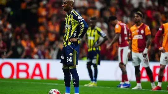 Anderson Talisca’nın Çocuk Yardım Kampanyası Dolandırıcılık Ağıyla Yüzleşti
