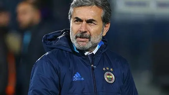 Fenerbahçe’de Aykut Kocaman’ın Yönetim Şansı Yeniden Masada
