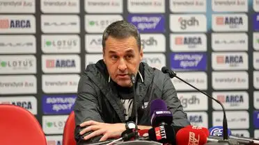 Çorum FK, Keçiörengücü'nü 1-0 Yenerek Play-Off'ta İkinci Tura Yükseldi